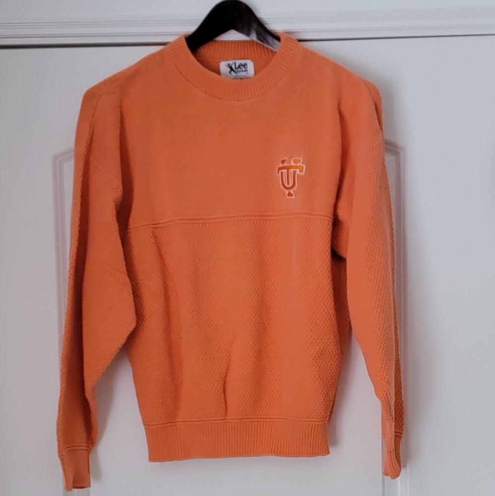 Vintage University of Tennessee Sweater